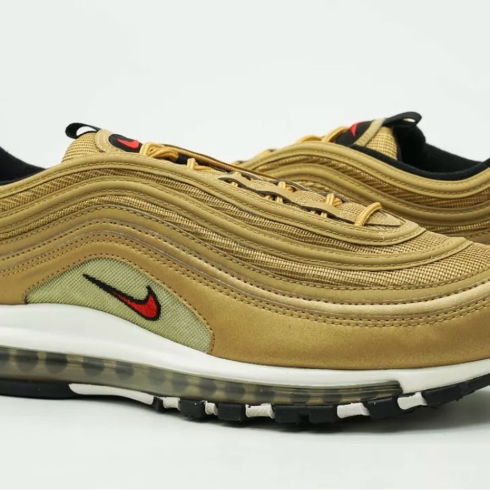 Nike Air Max 97